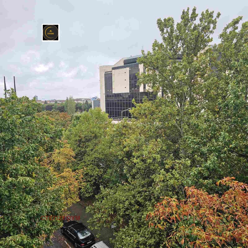 Дава под наем ОФИС, гр. София, Център, снимка 8 - Офиси - 52142276