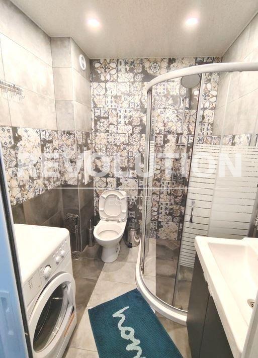 Дава под наем 2-СТАЕН, гр. Варна, Цветен квартал, снимка 3 - Апартаменти - 52747870