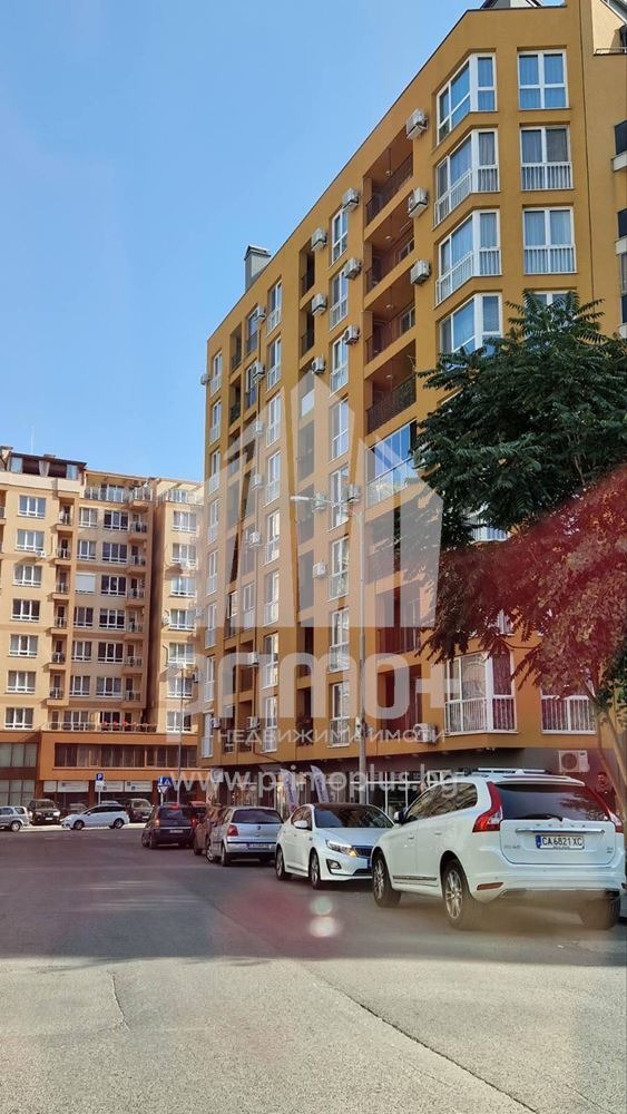 Дава под наем 2-СТАЕН, гр. София, Младост 4, снимка 9 - Апартаменти - 53167265