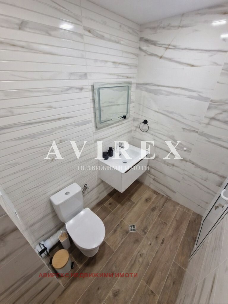 Дава под наем 2-СТАЕН, гр. Пловдив, Остромила, снимка 3 - Апартаменти - 53686176