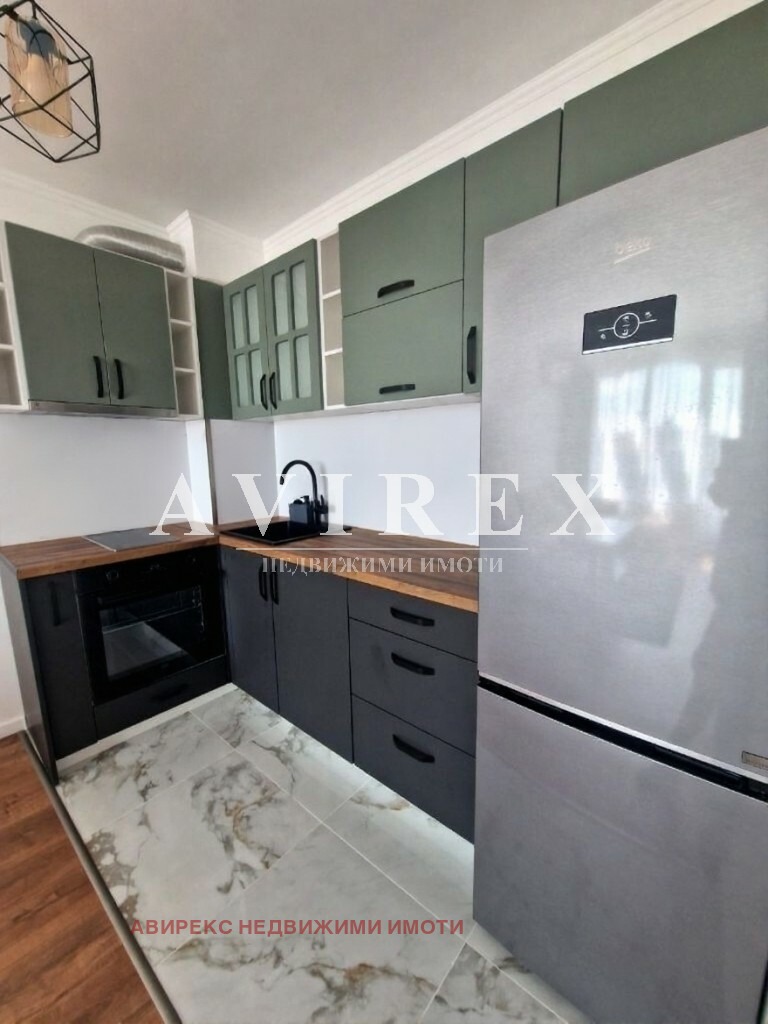 Дава под наем 2-СТАЕН, гр. Пловдив, Остромила, снимка 13 - Апартаменти - 53686176