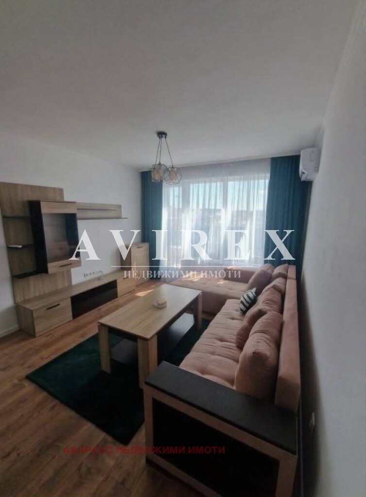 Дава под наем 2-СТАЕН, гр. Пловдив, Остромила, снимка 14 - Апартаменти - 53686176