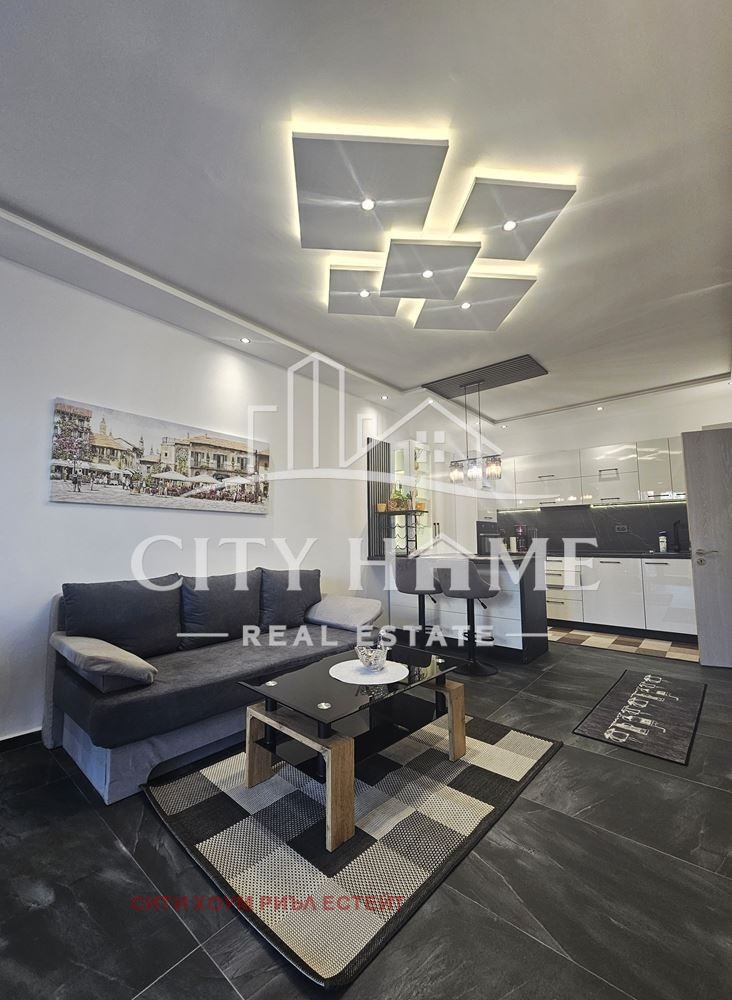 Дава под наем 2-СТАЕН, гр. Пловдив, Тракия, снимка 5 - Апартаменти - 53804942