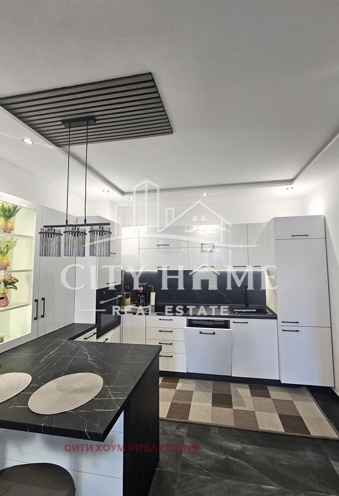 Дава под наем 2-СТАЕН, гр. Пловдив, Тракия, снимка 3 - Апартаменти - 53804942