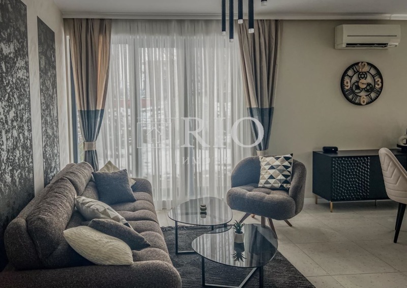 Kiralık  2 yatak odası Plovdiv , Ostromila , 97 metrekare | 29836597 - görüntü [3]