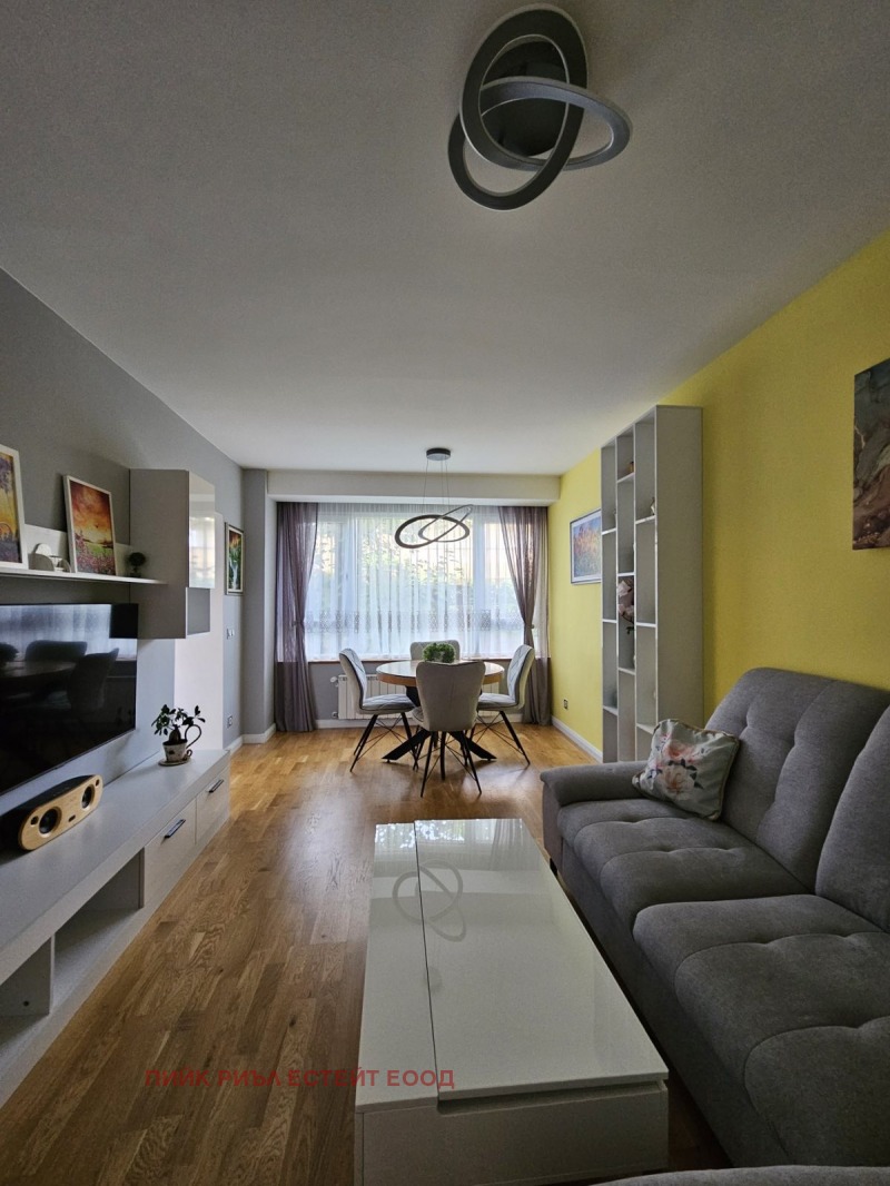 Vuokrattavana  2 makuuhuonetta Sofia , Iztok , 75 neliömetriä | 34503088 - kuva [4]