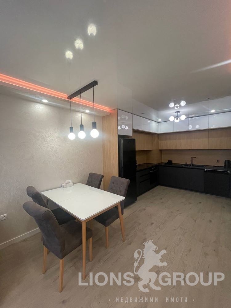Под наем 3-СТАЕН, град Варна, Бриз • 850 € / 1662.46 лв. • 45562089 1