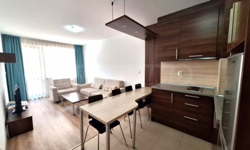 Дава под наем 3-СТАЕН, гр. Банско, област Благоевград