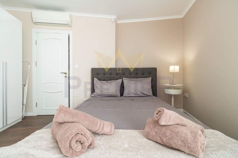 Дава под наем 3-СТАЕН, гр. Варна, Център, снимка 11 - Апартаменти - 53022145