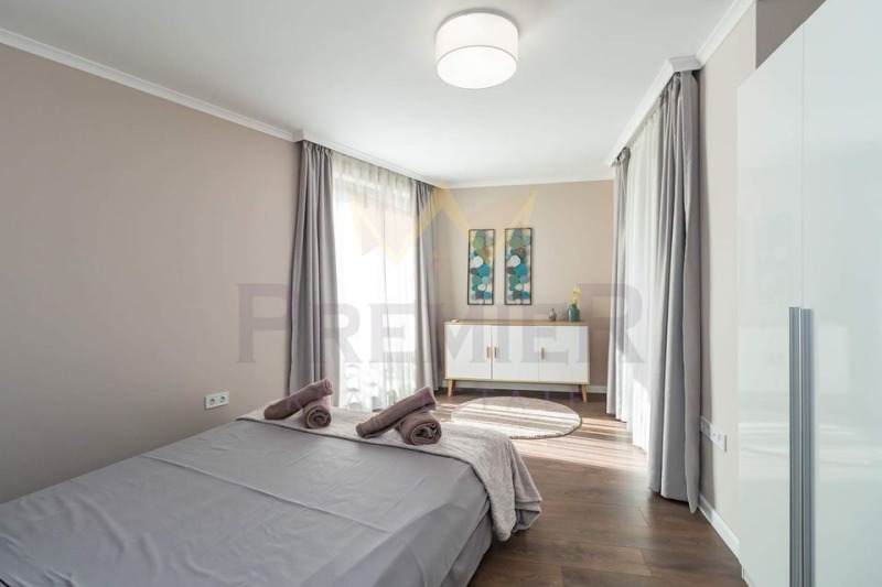 Дава под наем 3-СТАЕН, гр. Варна, Център, снимка 10 - Апартаменти - 53022145