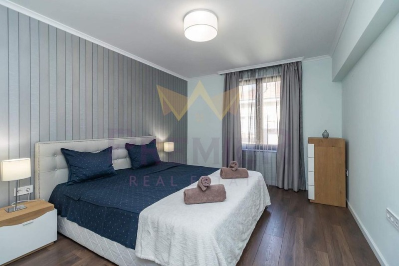 Дава под наем 3-СТАЕН, гр. Варна, Център, снимка 7 - Апартаменти - 53022145