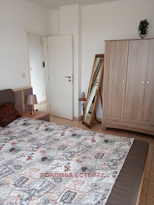 Дава под наем 3-СТАЕН, гр. Пловдив, Прослав, снимка 4 - Апартаменти - 53585168