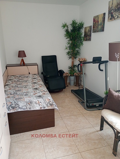 Дава под наем 3-СТАЕН, гр. Пловдив, Прослав, снимка 7 - Апартаменти - 53585168