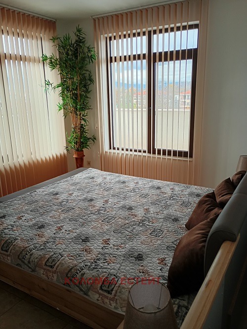 Дава под наем 3-СТАЕН, гр. Пловдив, Прослав, снимка 5 - Апартаменти - 53585168