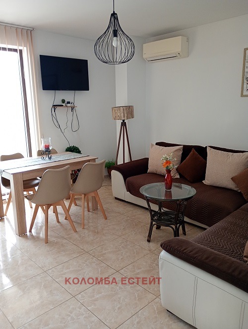 Дава под наем 3-СТАЕН, гр. Пловдив, Прослав