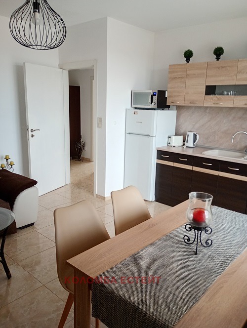 Дава под наем 3-СТАЕН, гр. Пловдив, Прослав, снимка 2 - Апартаменти - 53585168