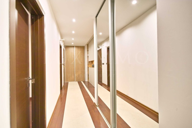 Para alugar  3 quartos Sofia , Iztok , 160 m² | 73225530 - imagem [8]