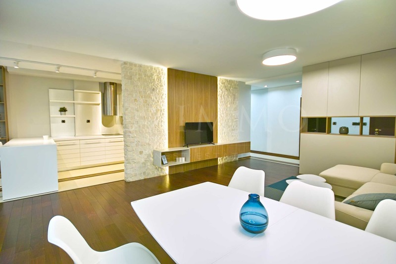 Para alugar  3 quartos Sofia , Iztok , 160 m² | 73225530 - imagem [17]