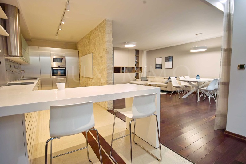 Para alugar  3 quartos Sofia , Iztok , 160 m² | 73225530 - imagem [7]