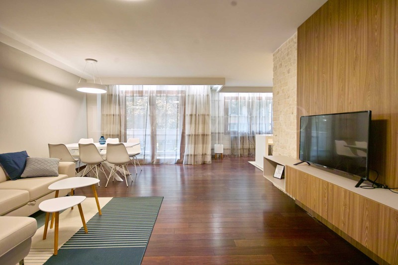 Para alugar  3 quartos Sofia , Iztok , 160 m² | 73225530 - imagem [3]