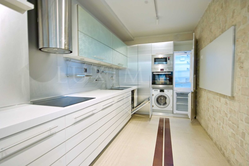 Para alugar  3 quartos Sofia , Iztok , 160 m² | 73225530 - imagem [6]