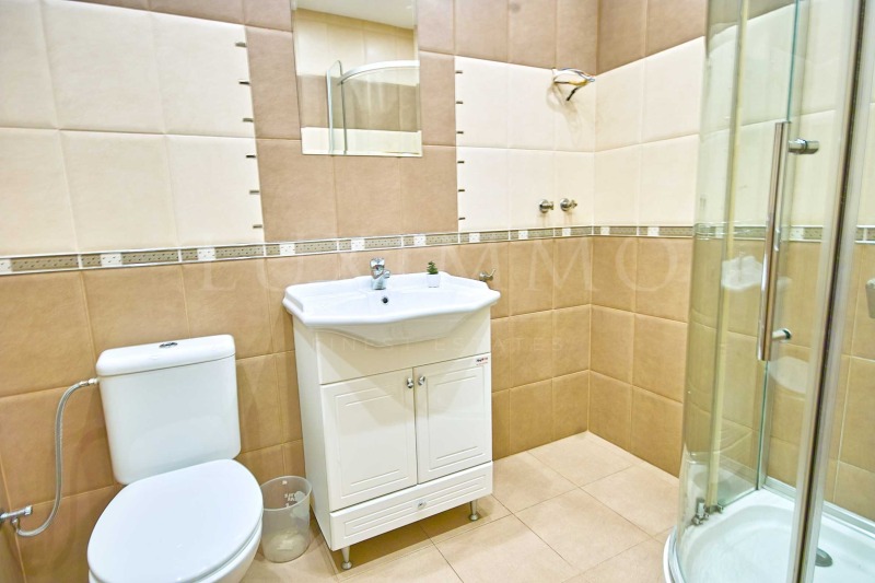 Para alugar  3 quartos Sofia , Iztok , 160 m² | 73225530 - imagem [15]