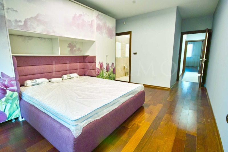 Para alugar  3 quartos Sofia , Iztok , 160 m² | 73225530 - imagem [10]
