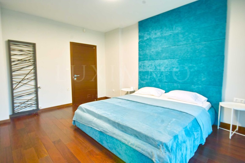 Para alugar  3 quartos Sofia , Iztok , 160 m² | 73225530 - imagem [11]