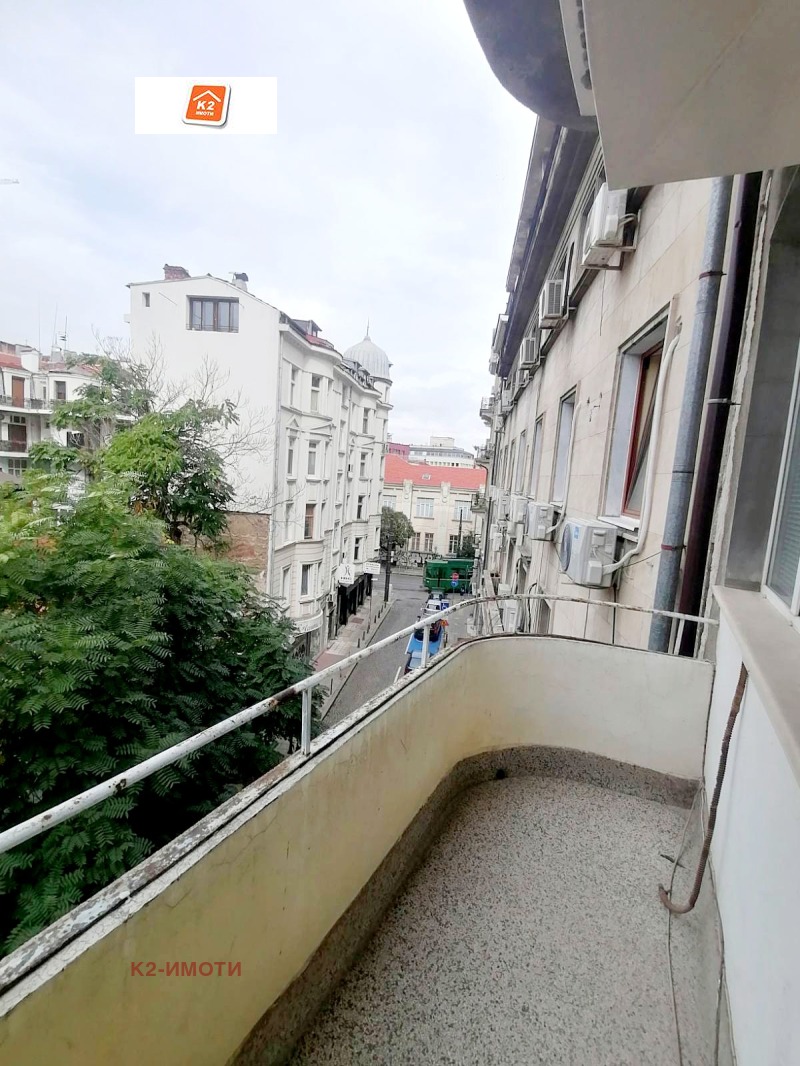 Te huur  3+ slaapkamer Sofia , Tsentar , 102 m² | 65767816 - afbeelding [9]