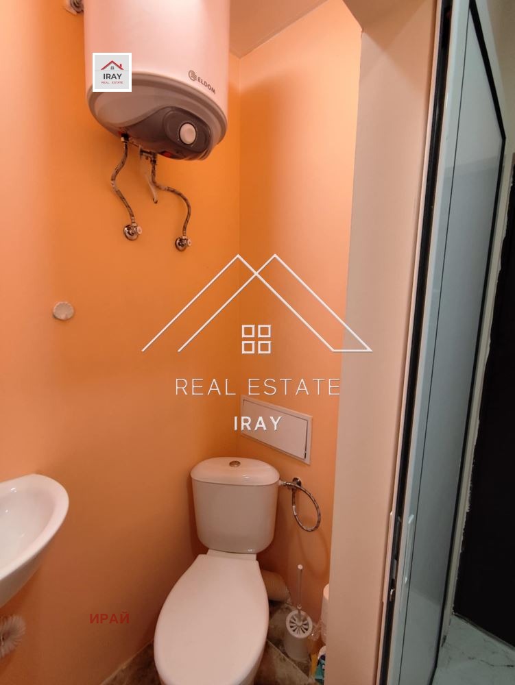 Дава под наем МНОГОСТАЕН, гр. Стара Загора, Център, снимка 8 - Апартаменти - 53861194