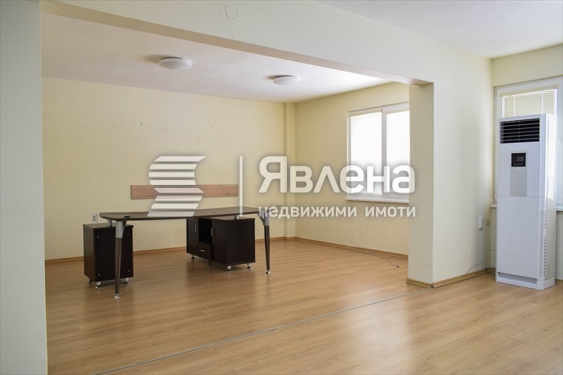 Дава под наем ОФИС, гр. София, Център, снимка 2 - Офиси - 54384984