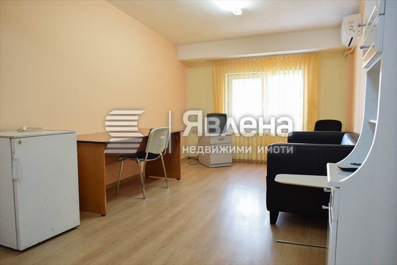 Дава под наем ОФИС, гр. София, Център, снимка 6 - Офиси - 54384984