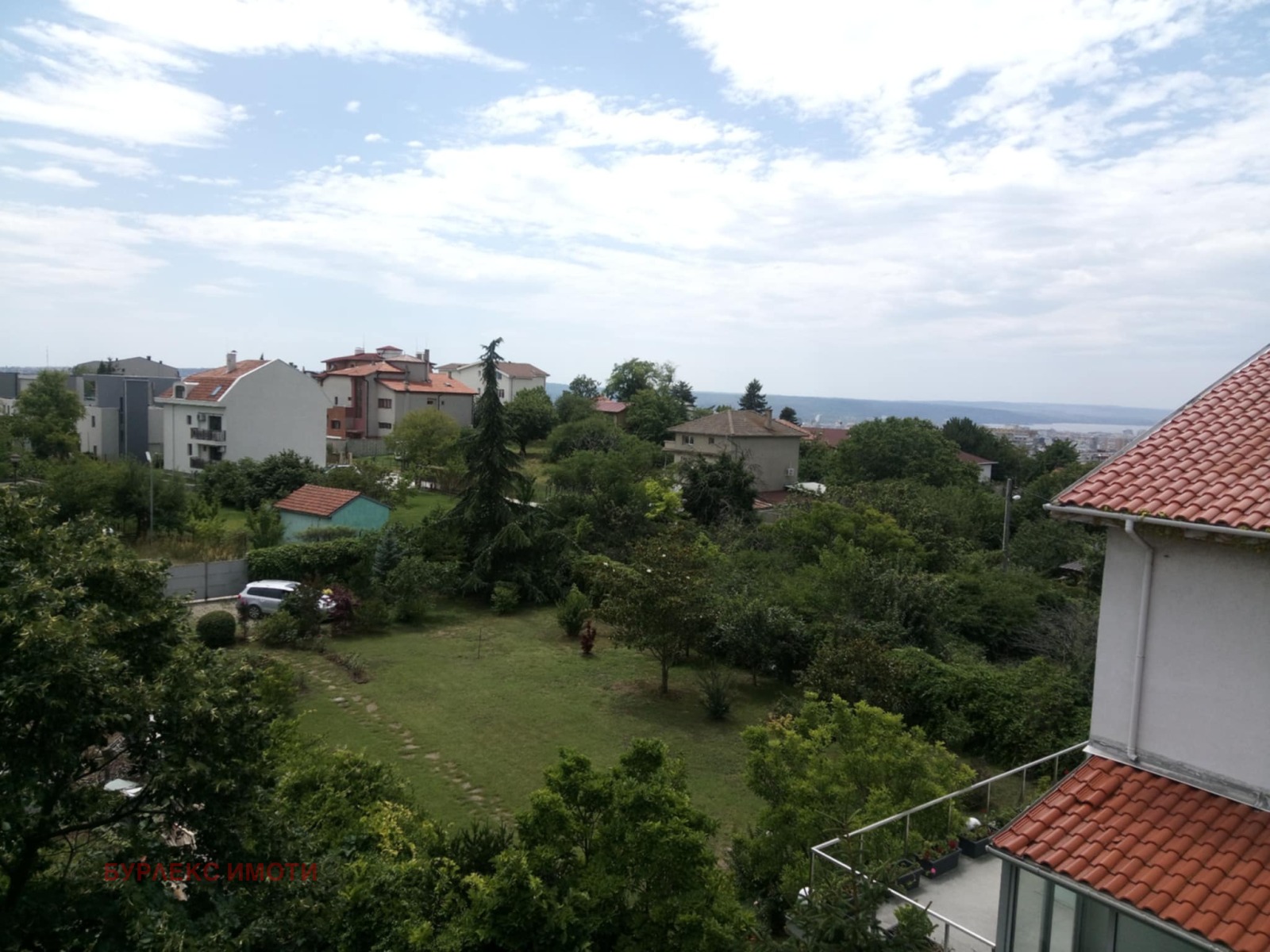 Дава под наем 1-СТАЕН, гр. Варна, Бриз