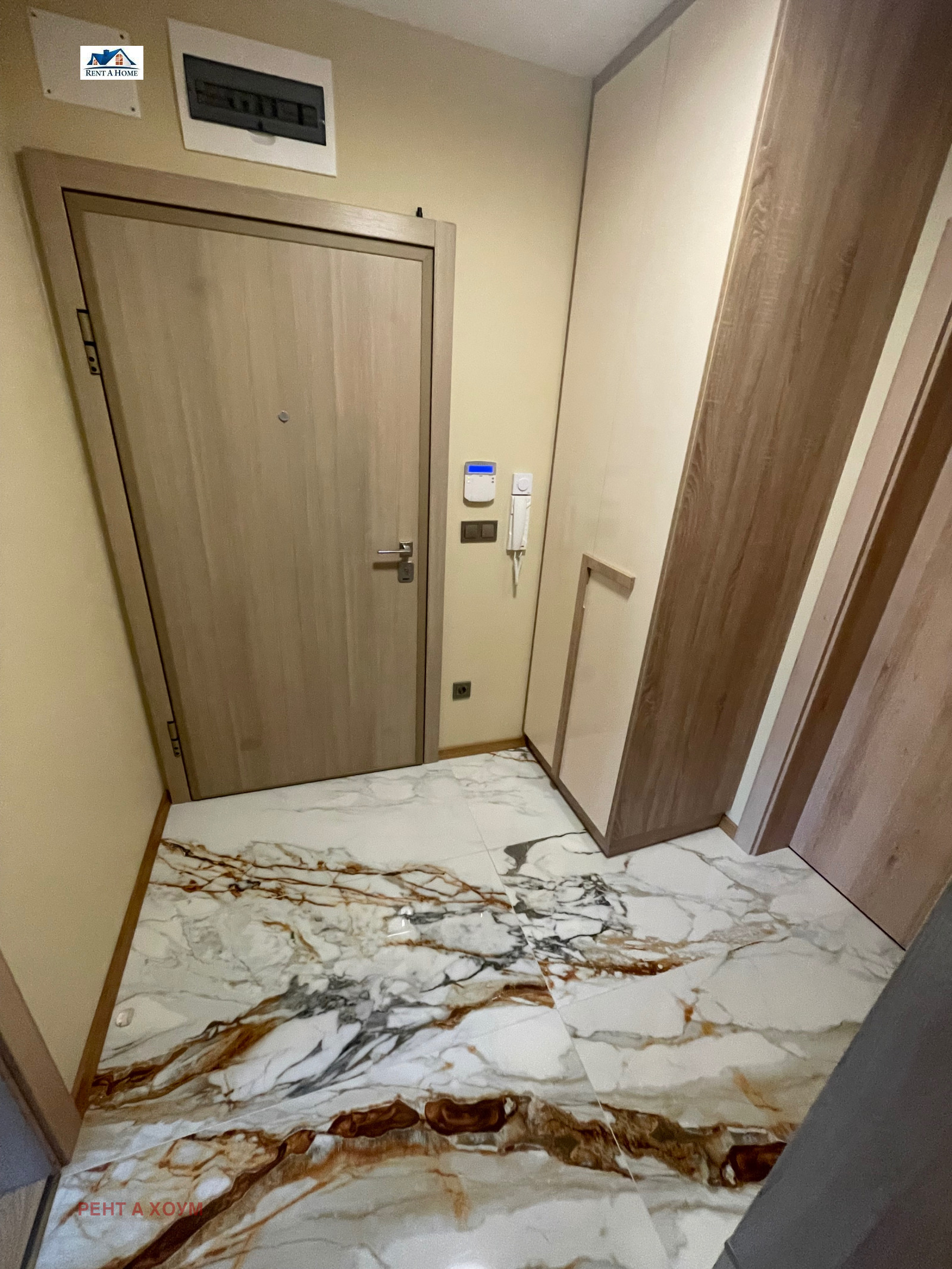 Дава под наем 2-СТАЕН, гр. София, Манастирски ливади, снимка 10 - Апартаменти - 53832322