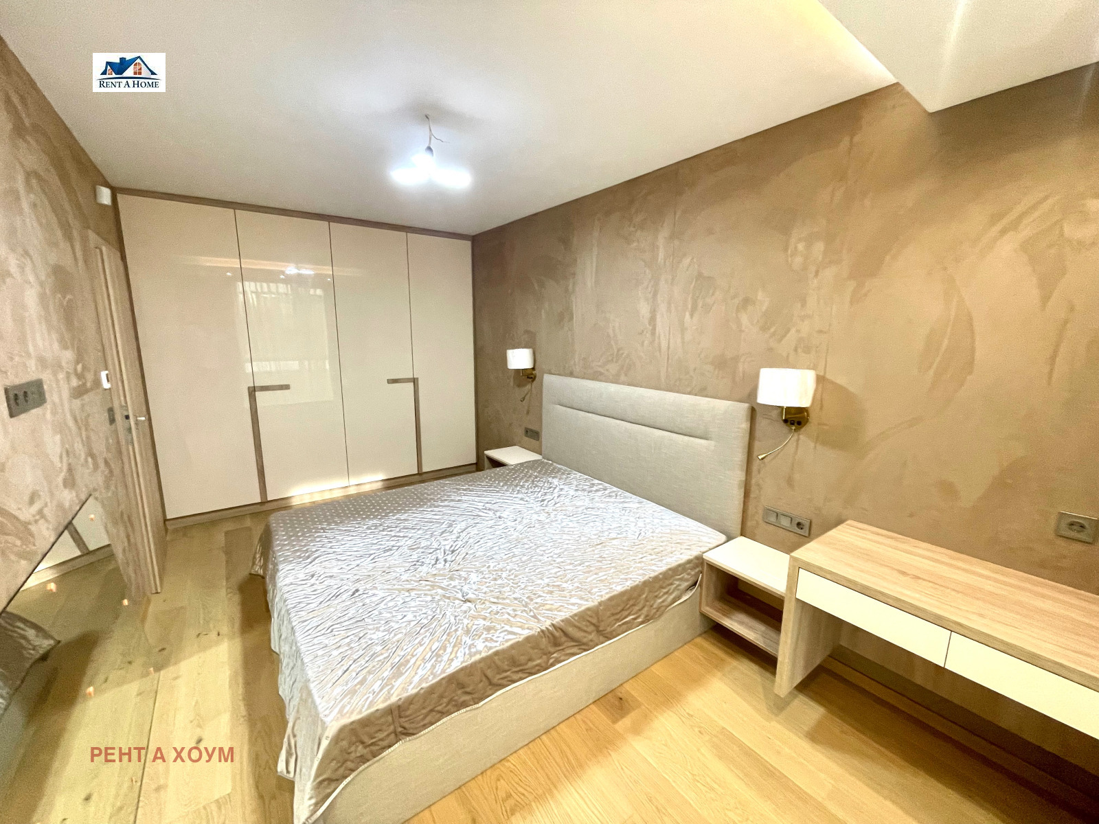 Дава под наем 2-СТАЕН, гр. София, Манастирски ливади, снимка 8 - Апартаменти - 53832322