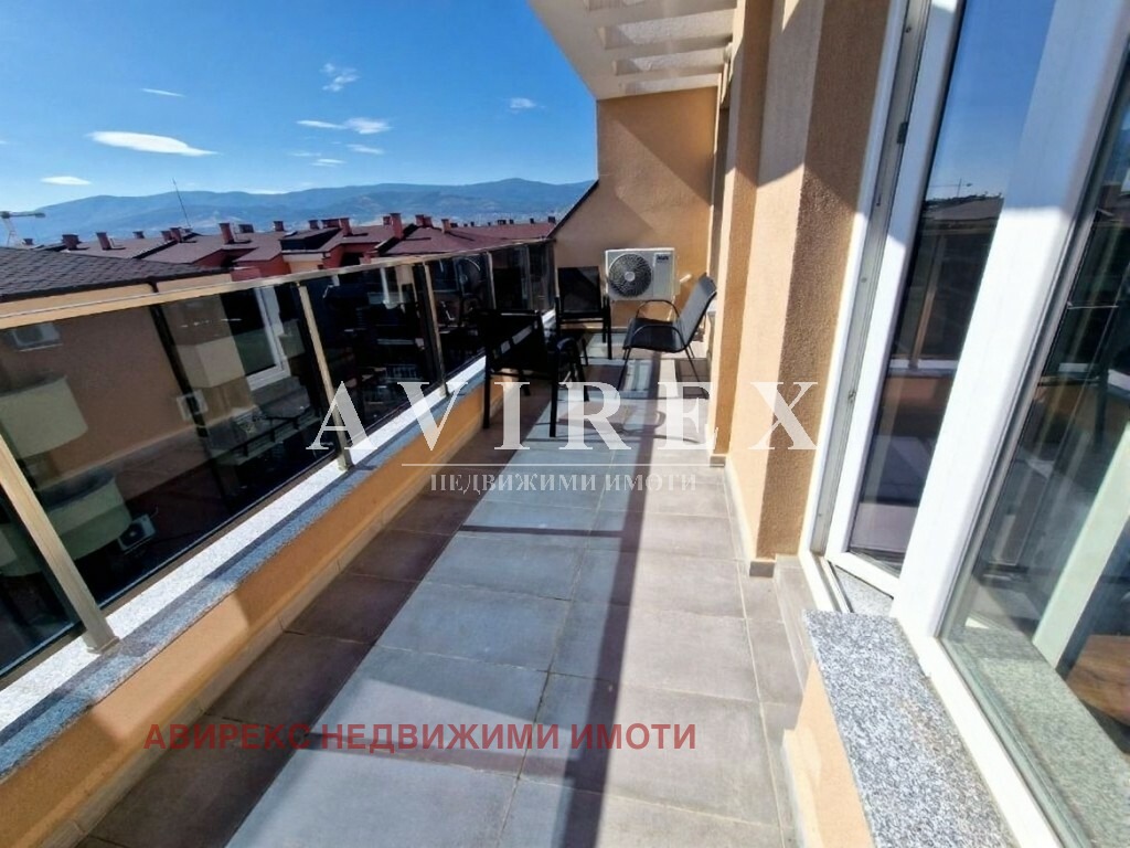 Дава под наем 2-СТАЕН, гр. Пловдив, Остромила, снимка 5 - Апартаменти - 53686176