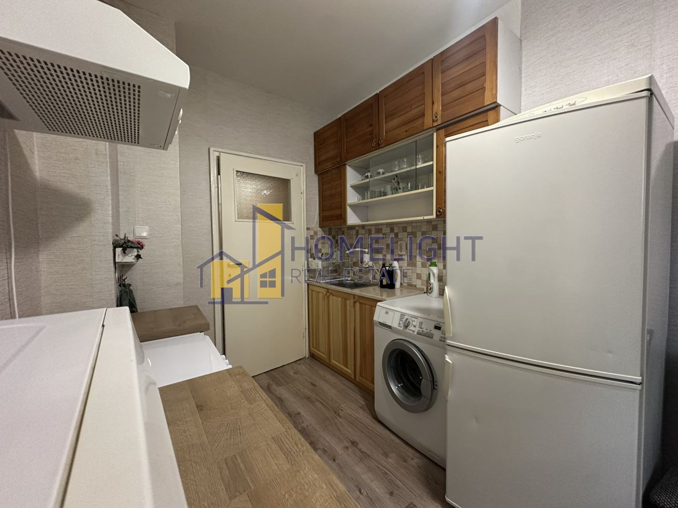 Дава под наем 3-СТАЕН, гр. София, Оборище, снимка 7 - Апартаменти - 55833684