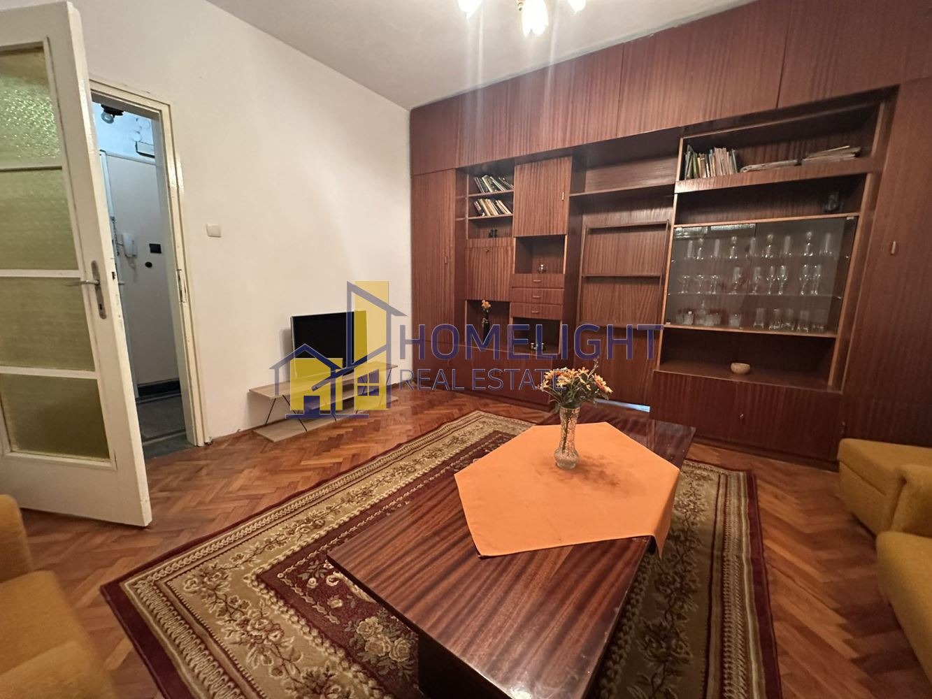 Дава под наем 3-СТАЕН, гр. София, Оборище, снимка 11 - Апартаменти - 55833684