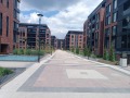 Дава под наем 2-СТАЕН, гр. София, Кръстова вада, снимка 14