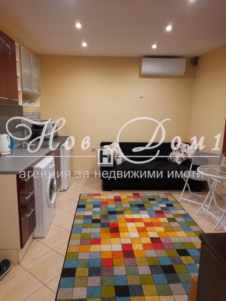 Дава под Наем 1-СТАЕН | Imot.bg — изображение 1