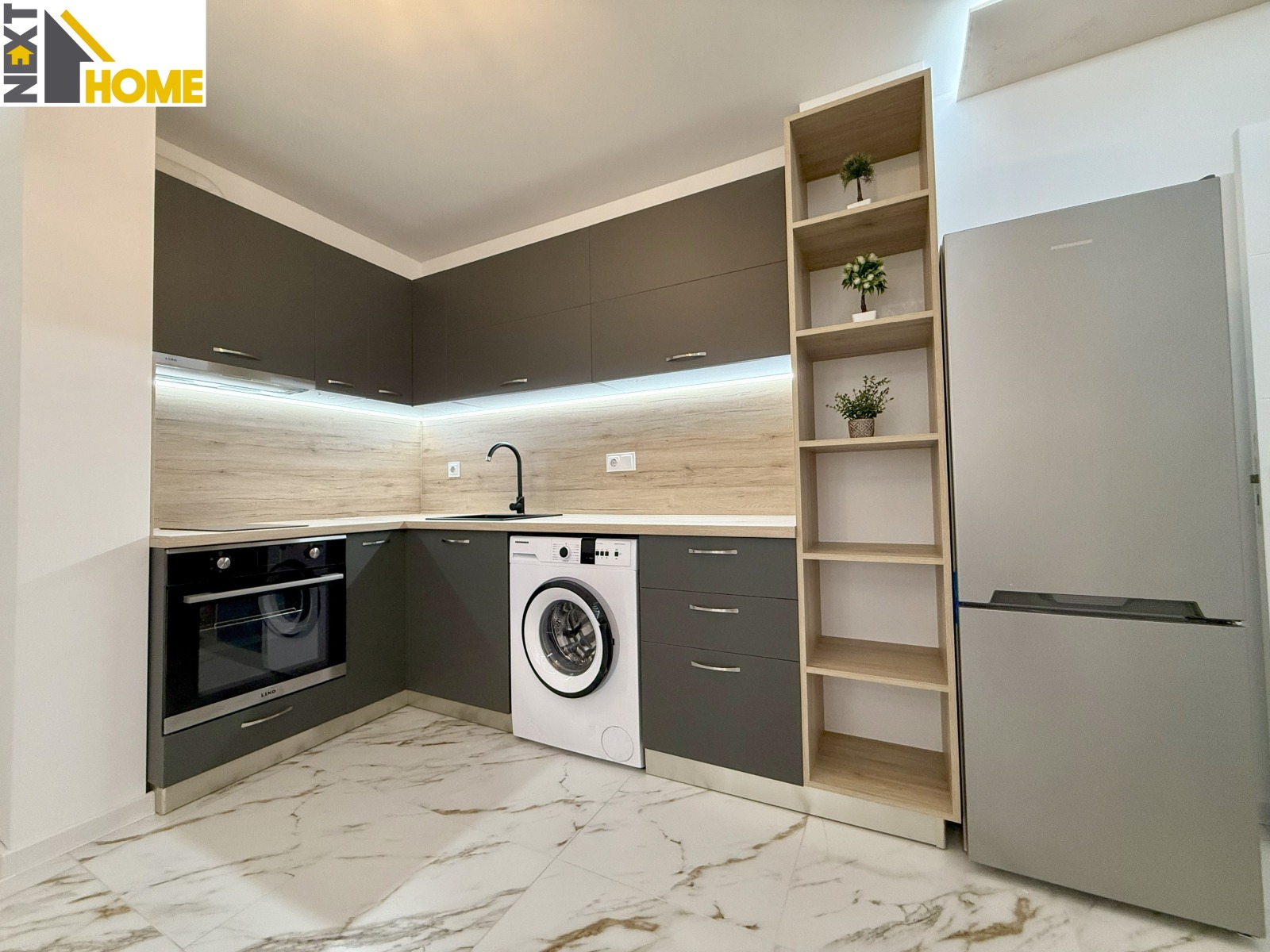 Дава под Наем 2-СТАЕН | Imot.bg — изображение 4