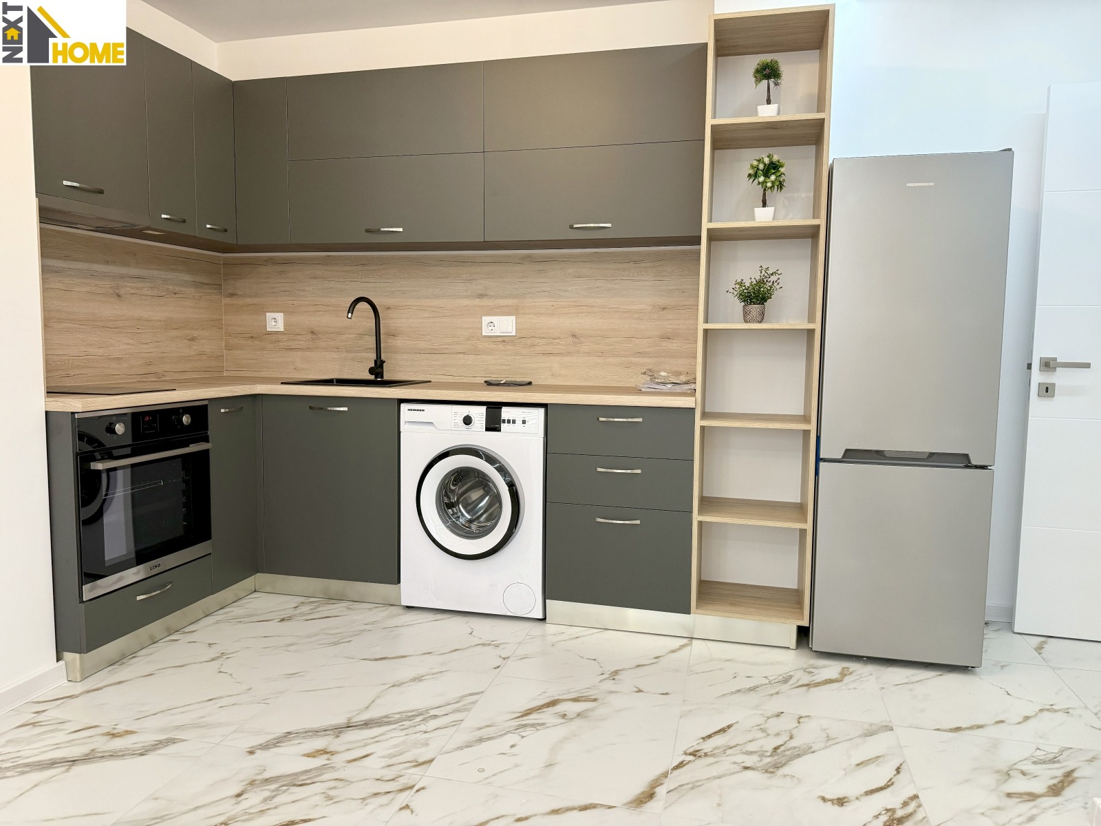 Дава под Наем 2-СТАЕН | Imot.bg — изображение 5