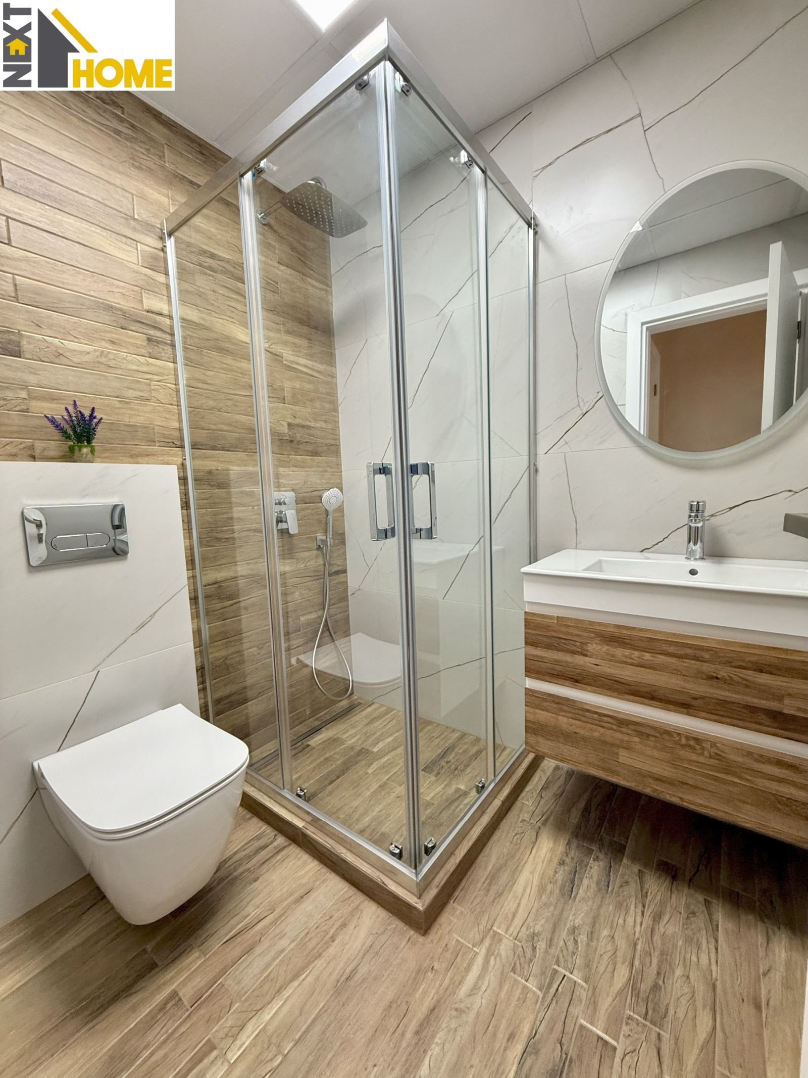 Дава под Наем 2-СТАЕН | Imot.bg — изображение 12