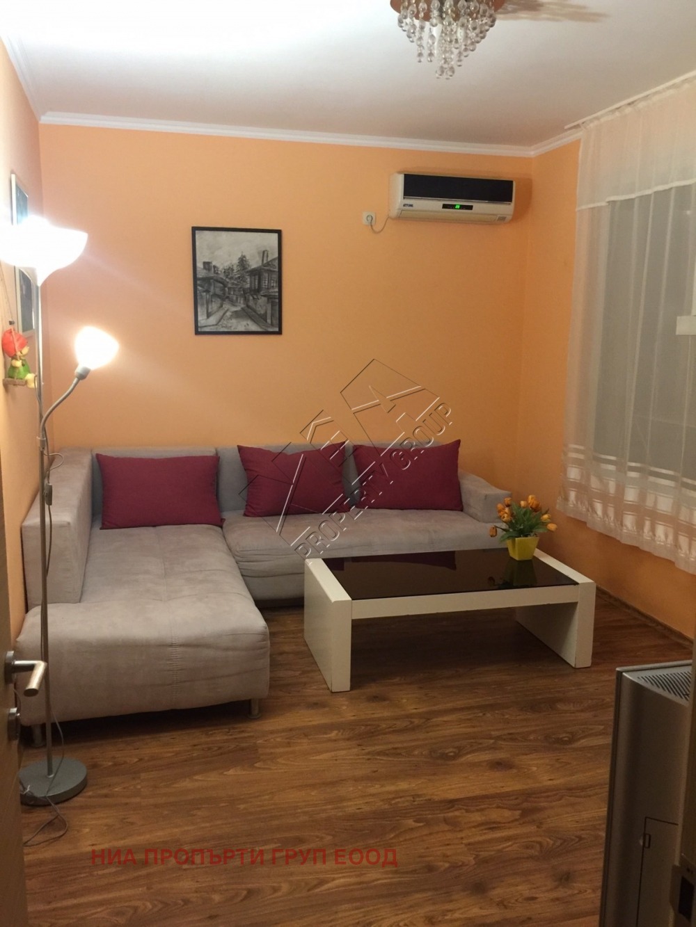 Дава под Наем 3-СТАЕН | Imot.bg — изображение 2