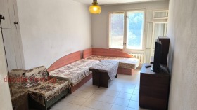 1 Schlafzimmer Zentar, Ruse
