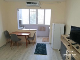 1 dormitor Moderno predgradie, Sofia