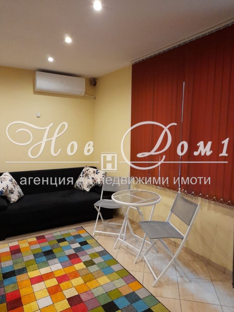 Da affittare  Studio Varna , Tsentar , 60 mq | 78639592 - Immagine [3]