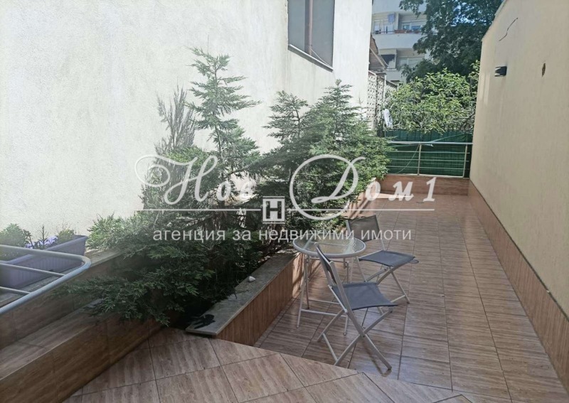 Da affittare  Studio Varna , Tsentar , 60 mq | 78639592 - Immagine [6]