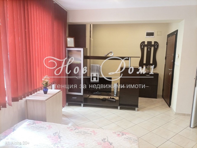 Da affittare  Studio Varna , Tsentar , 60 mq | 78639592 - Immagine [4]