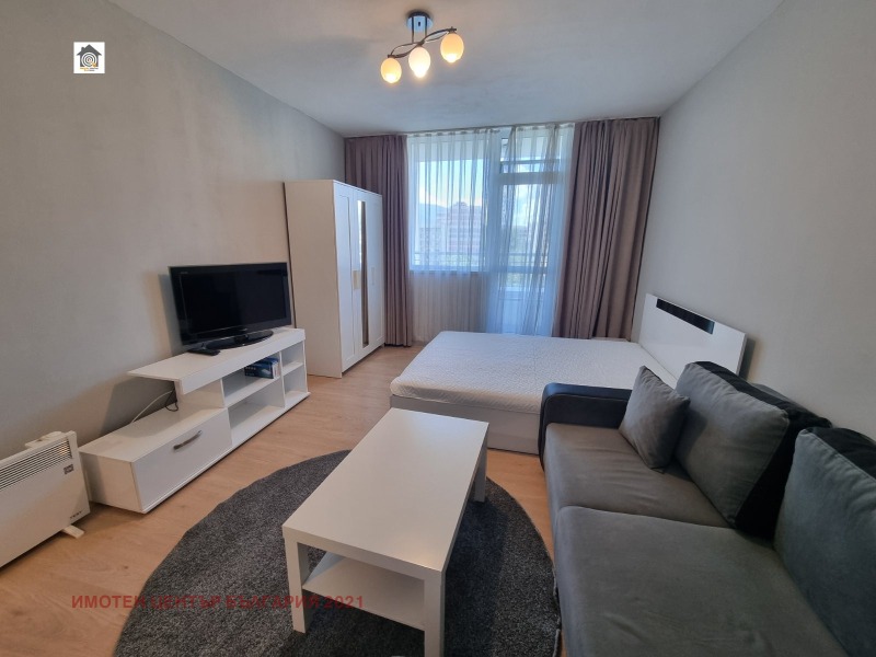 Под наем 1-СТАЕН, град София, Студентски град • 435 € / 850.79 лв. • 19097869 1